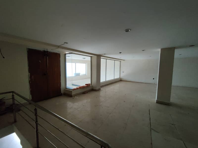 6.5 Marla Ground And Mezzanine For Rent In DHA Phase 2,Block Q,Pakistan,Punjab,Lahore 3