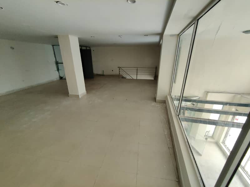 6.5 Marla Ground And Mezzanine For Rent In DHA Phase 2,Block Q,Pakistan,Punjab,Lahore 11