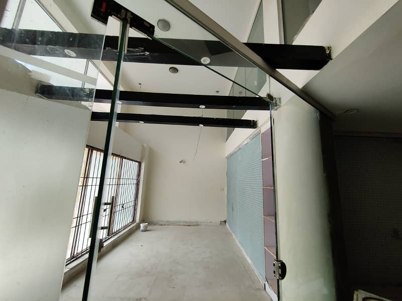 6.5 Marla Ground And Mezzanine For Rent In DHA Phase 2,Block Q,Pakistan,Punjab,Lahore 22