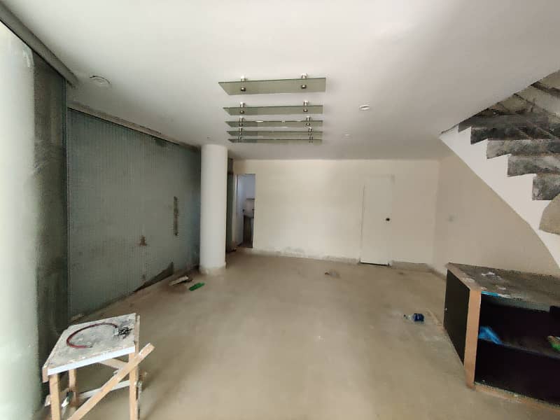 6.5 Marla Ground And Mezzanine For Rent In DHA Phase 2,Block Q,Pakistan,Punjab,Lahore 24