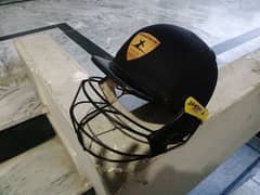 Cricket Helmet