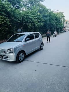 Suzuki Alto 2015