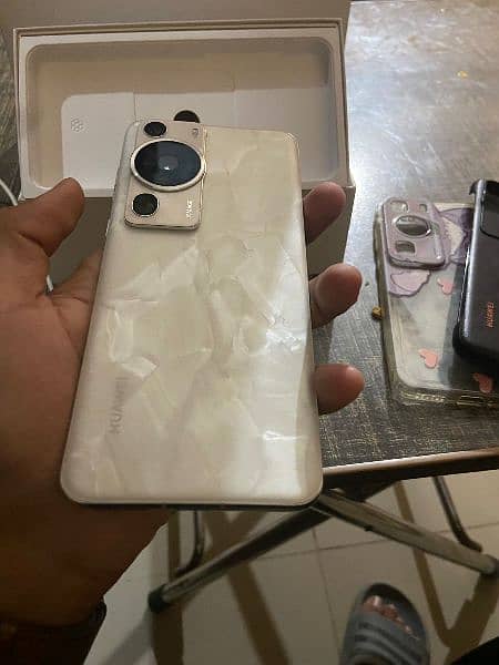 Huawei p60 pro non pta 12/512 1