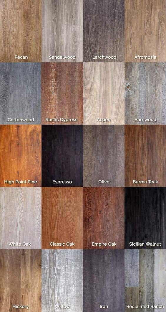 wooden flooring/Spc floring /Vinyl sheet/Vinyl tiles/Vinyl flooring 12