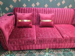 sofa set