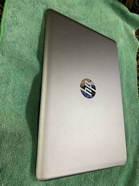 Hp elite book 1030 G1 16/256 2