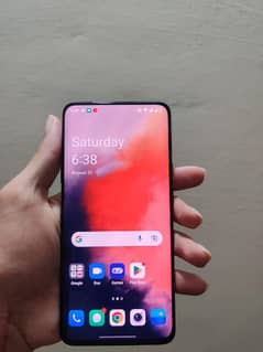 Oneplus 7 Pro 257gb approved