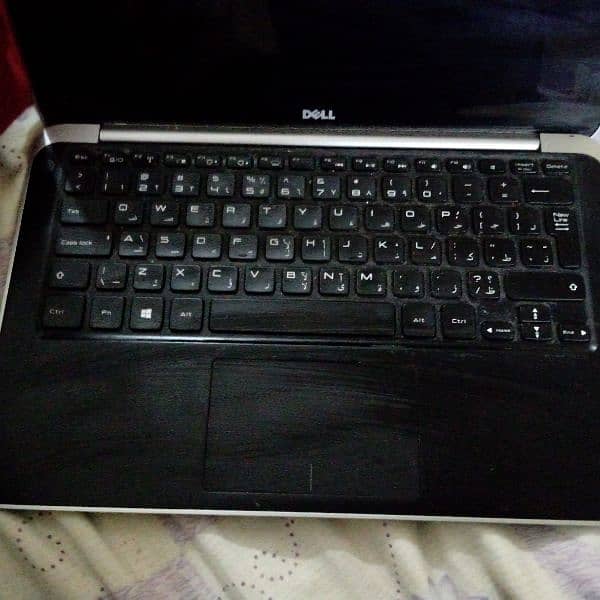 Dell XPS laptop 2