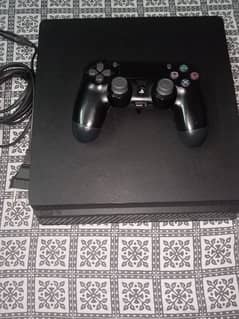 PS4 slim