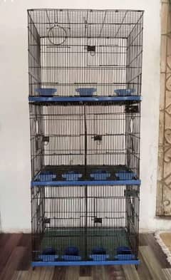 brand New birds cage available