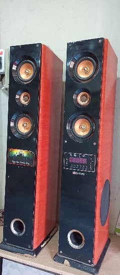 Audionic copper 9