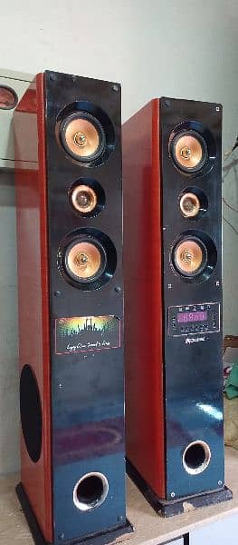 Audionic copper 9 1