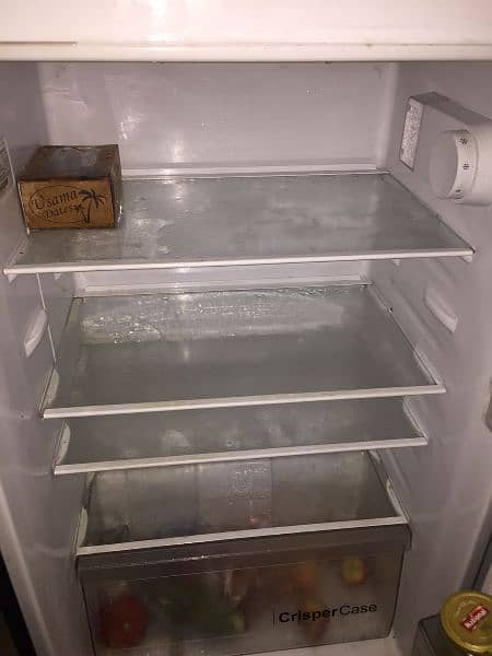 dawlance refrigerator/ fridge/frij glass door 2