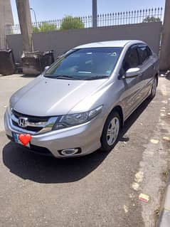 Honda City IVTEC 2021 1.3 Manual