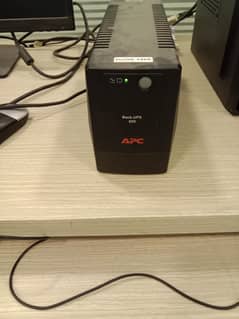 Computer mini ups