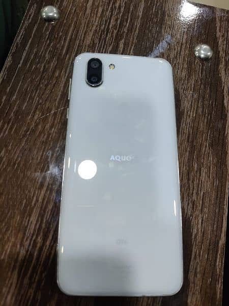 Aqous xr2 4/64 1