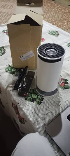 HY300 Android Projector