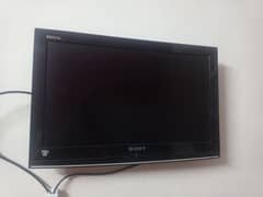 Sony LCD