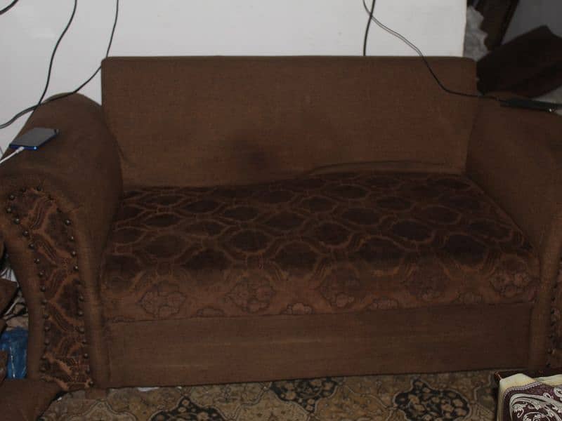 5 Seater sofas 2