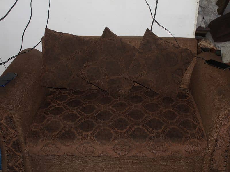 5 Seater sofas 5