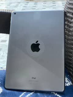 I pad 8th gen