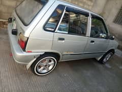 mehran vx