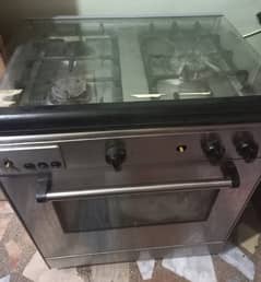 cobber cooking range 5003A