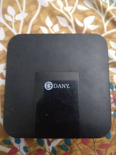 android box