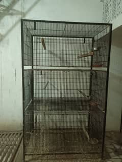 Ali cages for sale