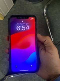 iPhone 11promax256gb fu 0