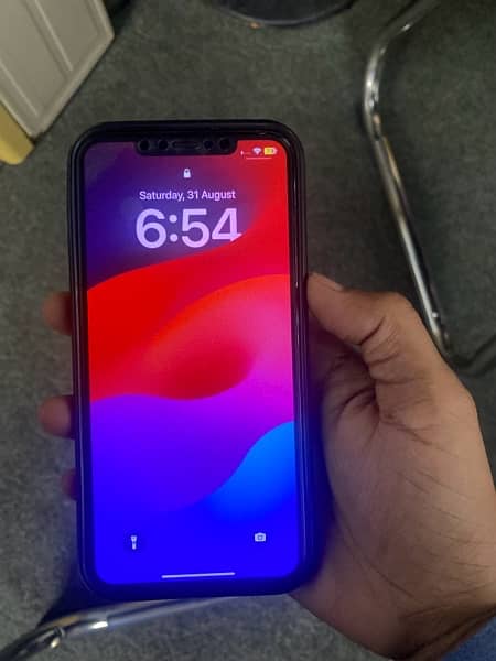 iPhone 11promax256gb fu 0