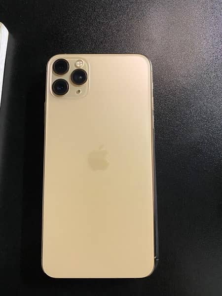 iPhone 11promax256gb fu 5