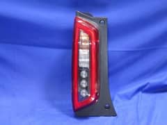 Honda N Wgn left taillight 0