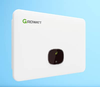 Growatt On-Grid Inverter 15KW 3