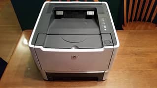 HP Printer 2015 Best Condition