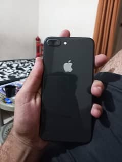 iPhone 8 plus