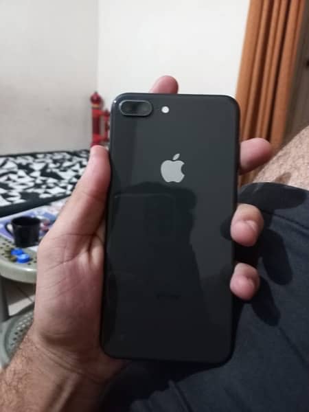 iPhone 8 plus 0