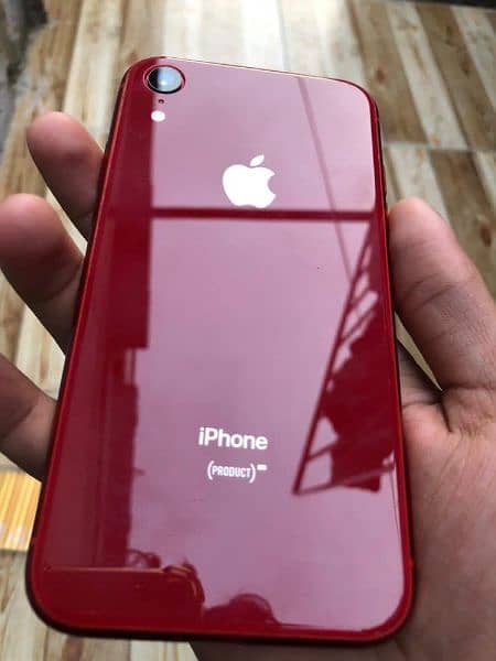 IPHONE XR non pta JV CONTACT NUMBER 0317-2052496 1