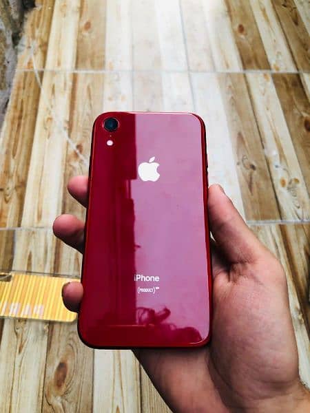 IPHONE XR non pta JV CONTACT NUMBER 0317-2052496 2