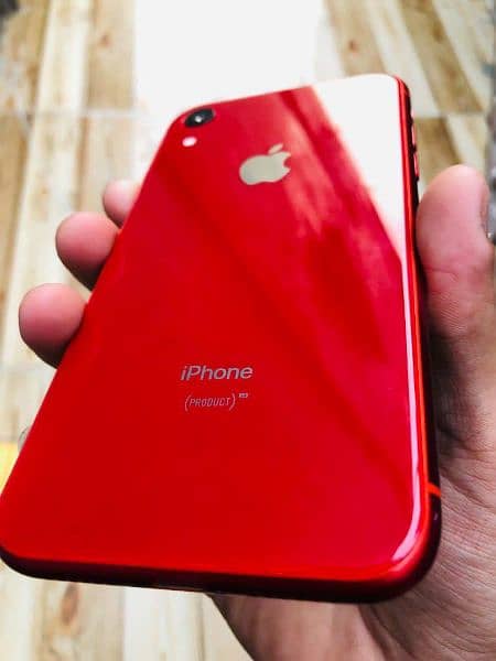 IPHONE XR non pta JV CONTACT NUMBER 0317-2052496 3