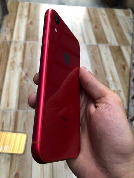 IPHONE XR non pta JV CONTACT NUMBER 0317-2052496 5