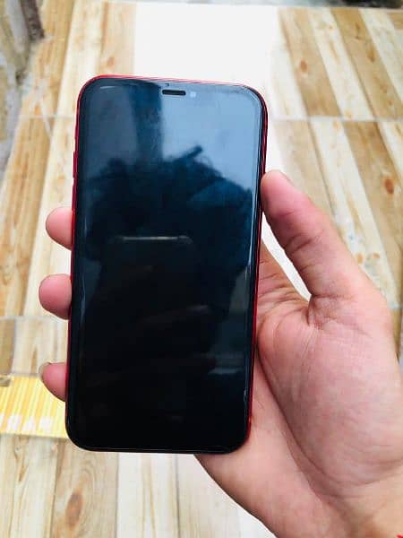 IPHONE XR non pta JV CONTACT NUMBER 0317-2052496 9