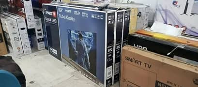 TODAY SHOP NOW 65 ANDROID LED TV SAMSUNG 03044319412 HURRY UP