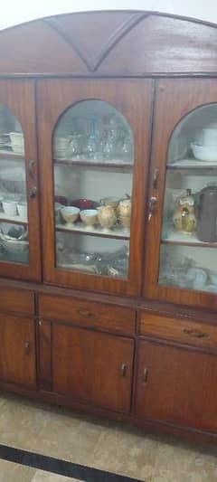 Cupboard