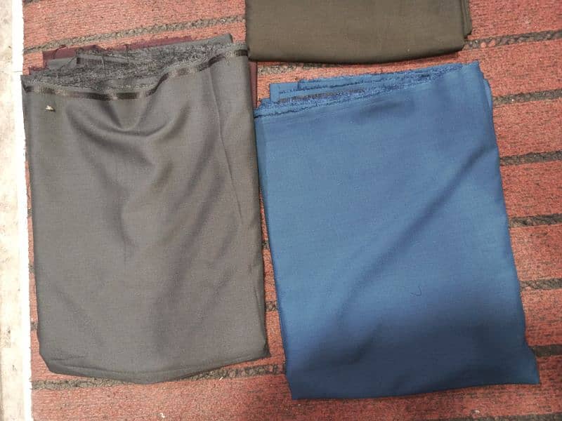 Dark colour wash&wear 2