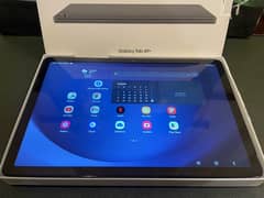 Smasung Galaxy Tab A9+ (Box Open)