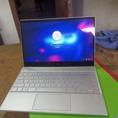 hp Envy 13 Core i7 8th Gen for sale