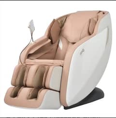 brand new massage chair