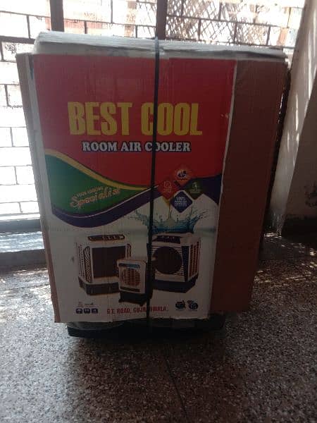 AIR COOLER FOR SALE 1