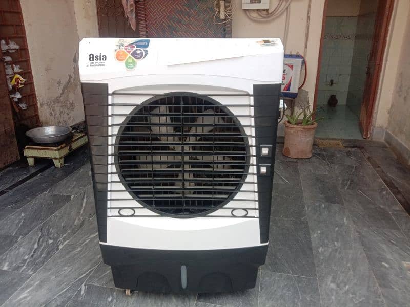 AIR COOLER FOR SALE 2